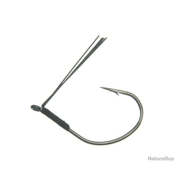 WORM 108 - H n�1/0 (5/pck)