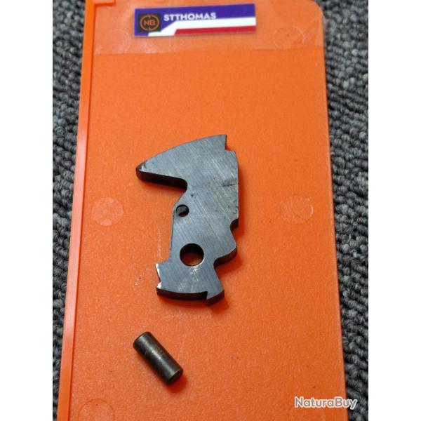 BAIKAL IJ18 - Pice - Chien + axe (1)