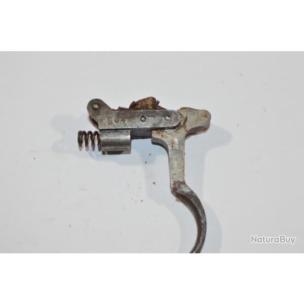 D�tente compl�te  pour Fusil Kommision 88 Gewehr 1888 Allemand  commison 88 (8)