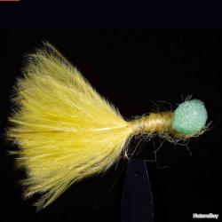 Pack De 3 Mouches Jmc Streamers Booby 12