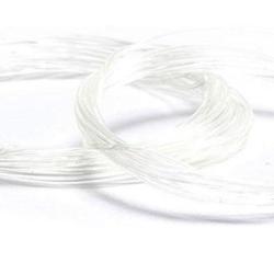 QUEUE DE RAT SPEED CM CLEAR 20lbs