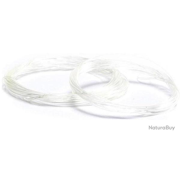 QUEUE DE RAT SPEED CM CLEAR 20lbs