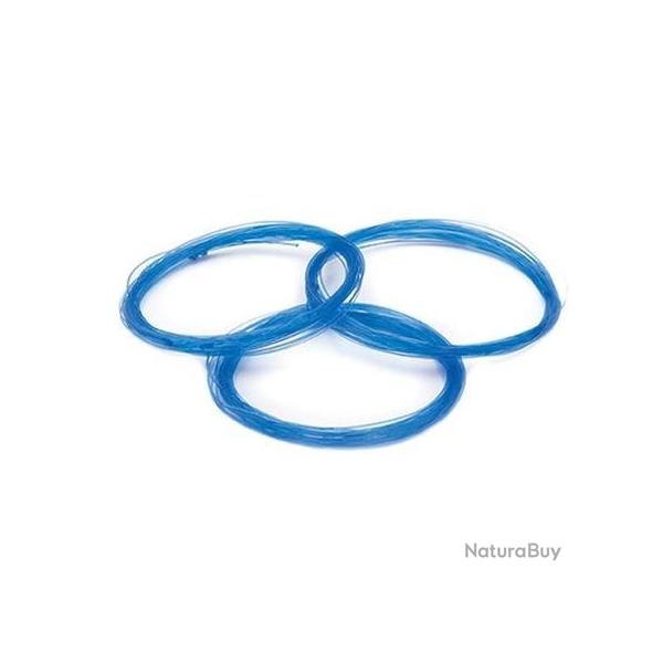 BAS DE LIGNE A NOEUD DVX EAU RAPIDE 5M 0.12mm