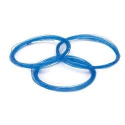 BAS DE LIGNE A NOEUD DVX EAU RAPIDE 5M 0.14mm