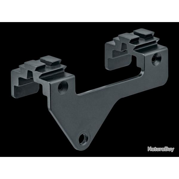 Montage Walther LEVER ACTION