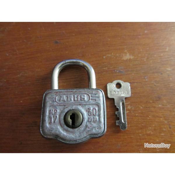 Cadenas Abus N�17 de 1950-1960