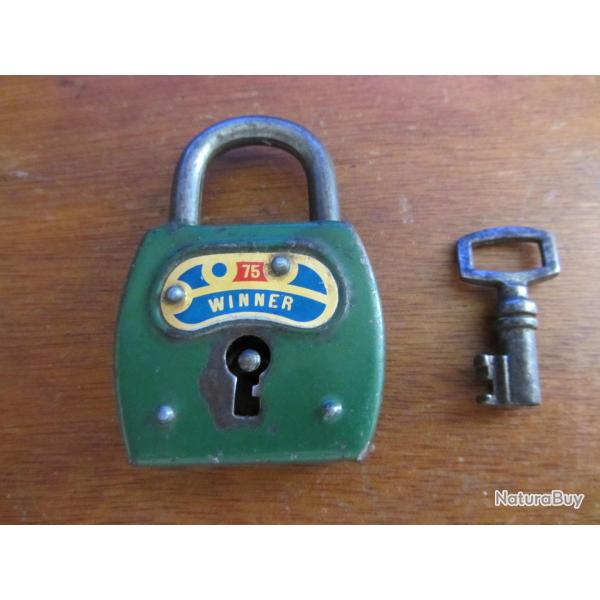 Cadenas Winner 75 de 1960-1970