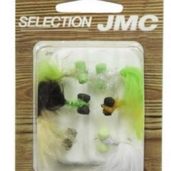 S&eacute;lection Mouches JMC Boobies