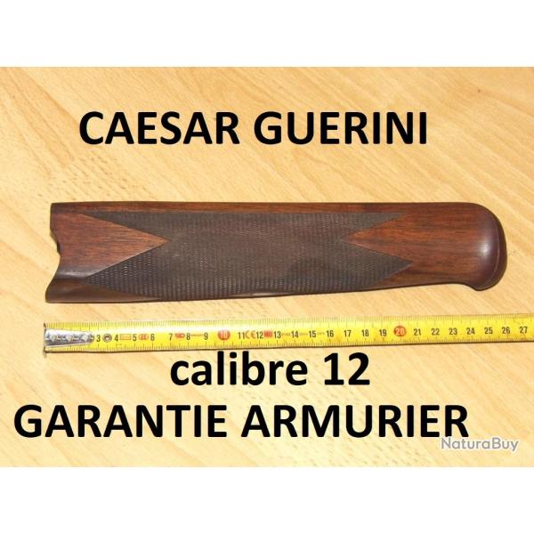 devant bois fusil CAESAR GUERINI � 45.00 euros !!!! calibre 12 - VENDU PAR JEPERCUTE (D25D278)