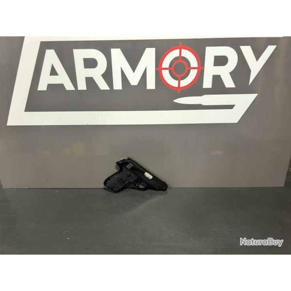 Occasion Union Le Basque 7,65 Browning