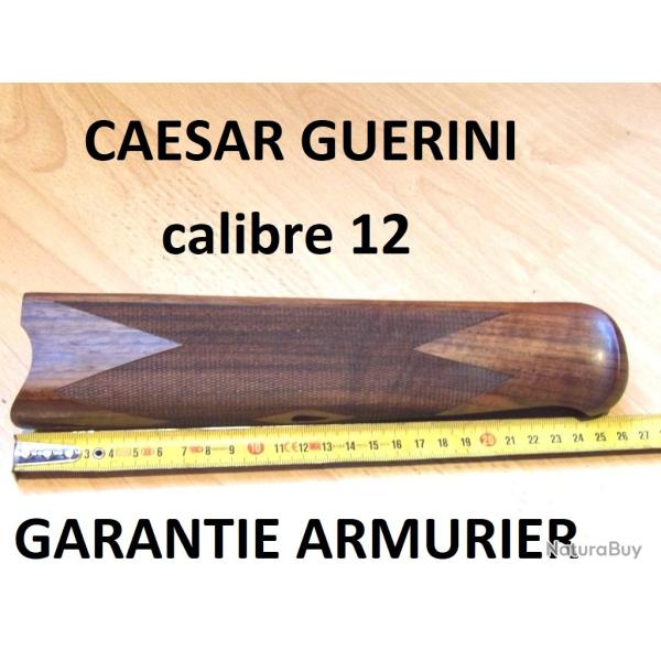 devant bois fusil CAESAR GUERINI � 45.00 euros !!!! calibre 12 - VENDU PAR JEPERCUTE (D25D279)