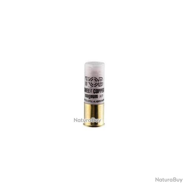 Cartouches Fob cologiques Sweet Copper HP Cal. 12/70 PAR 25
