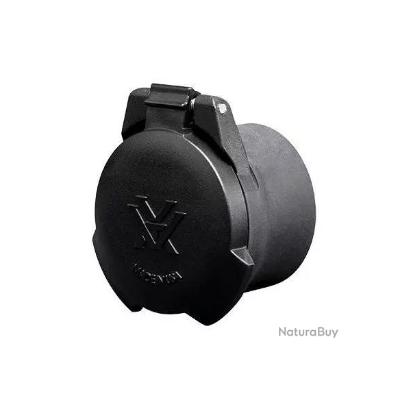 Bonnette Vortex Defender - Flip Cap - 32mm