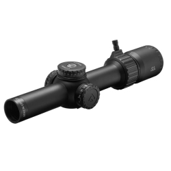 Lunette Arken LH-6 1-6x24mm KLB SFP MOA