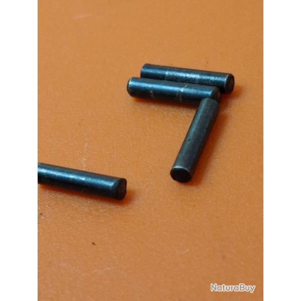 BAIKAL IJ18 - Pice - Goupilles