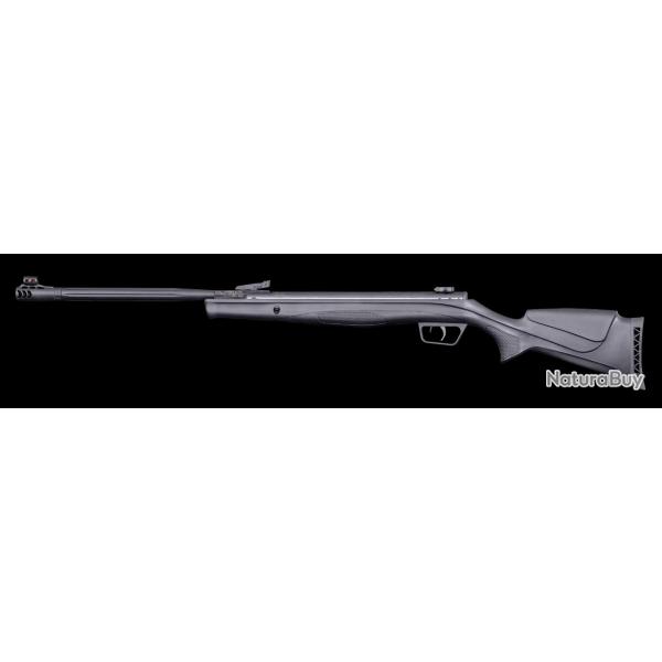 Carabine Umarex R-FORCE BLACK cal.4,5mm synthetique 19,9j