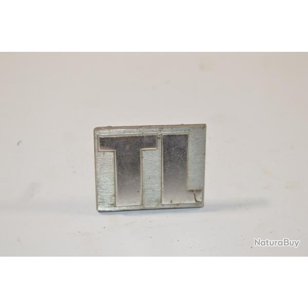 Sigle Monogramme Insigne / Logo de v�hicule Ancien Voiture Renault  TL BVC  4/5  (24)