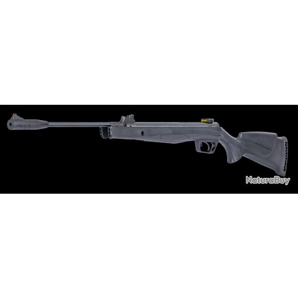 Carabine Umarex R-FORCE TARGET cal.4,5mm synthtique 19,9j gas piston