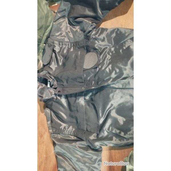 Blouson s�curit�