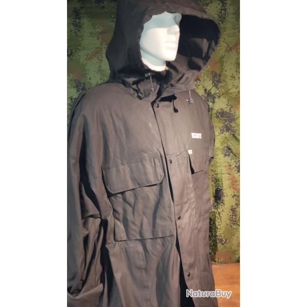 Lot de deux Vestes / parkas s�curit�