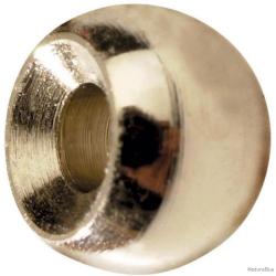 Bille Tungstene Jmc Metal - argent - Par 25 4,6mm