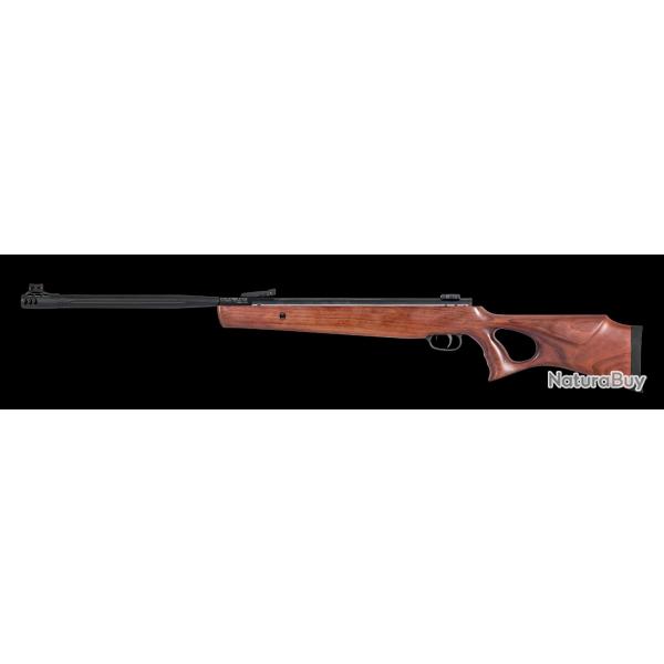 Carabine Umarex R-FORCE XTREM cal.4,5mm bois 19,9j