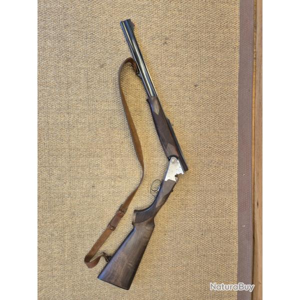 EXPRESS FAIR 8X57 JRS