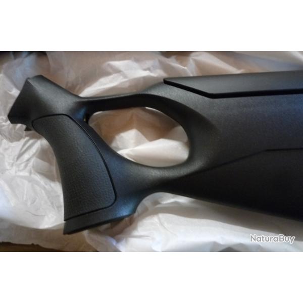 CROSSE  TROU DE POUCE BAR 4 ou maral .