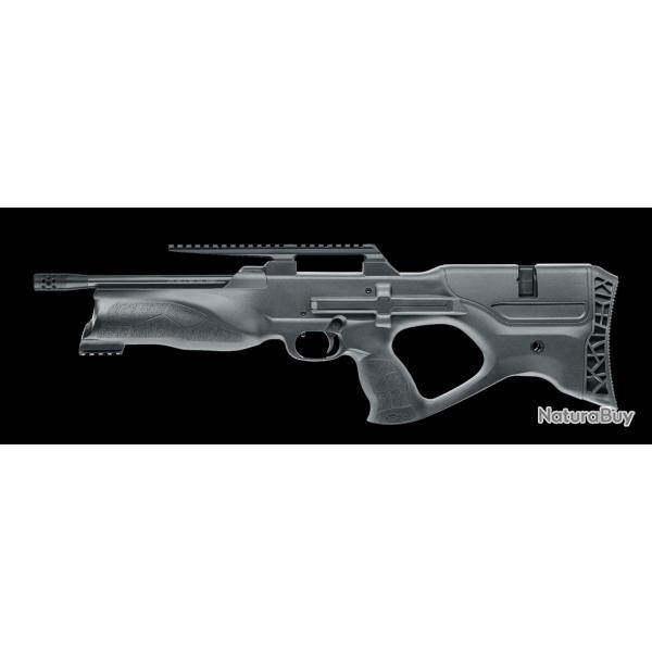 Carabine Walther REIGN M2 PCP cal.4,5mm 16j