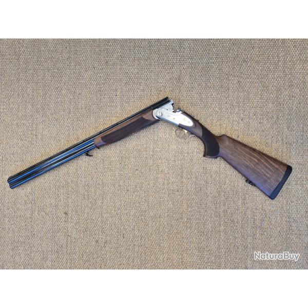 FUSIL BETTINSOLI X TRAIL LUXE LITE CAL 12/76