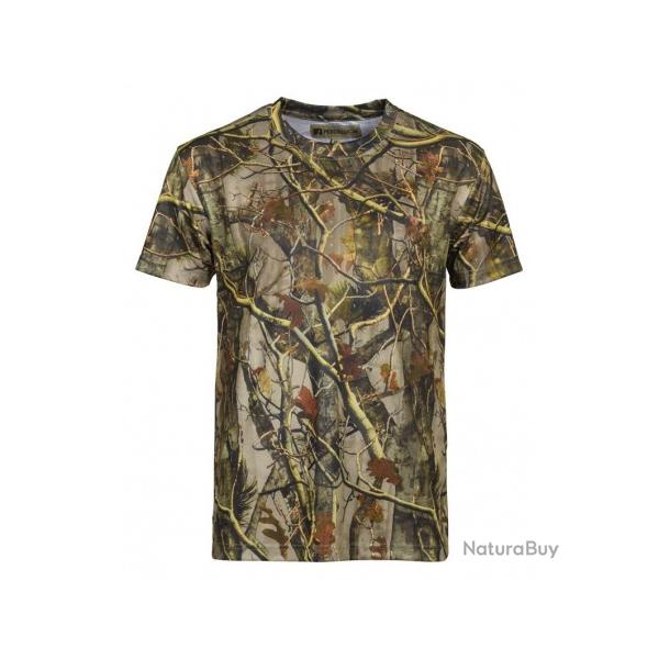 Tee-Shirt Percussion Forest