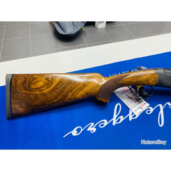 Vente Flash - Express Chapuis S12 Grade 4 Cal.8x57 jrs Canon 55 cm