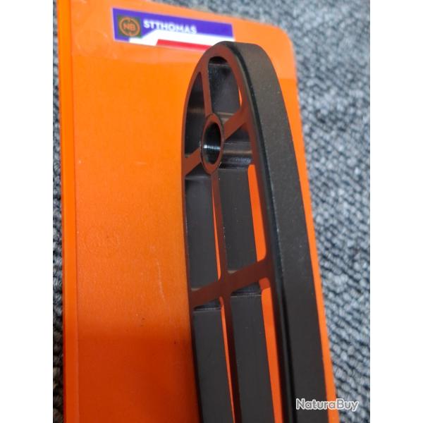 Browning MARAL 4X - Pice - Intercalaire de crosse 7 mm