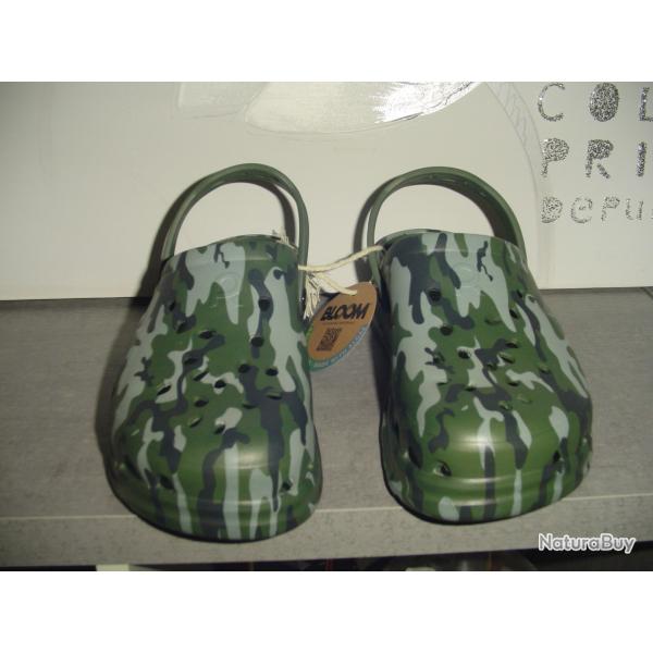 crocs neuf 41=  42