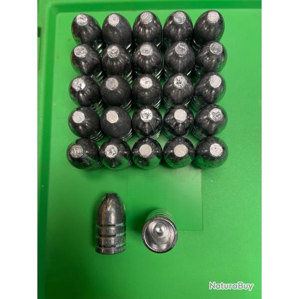 ogives minie cal 577