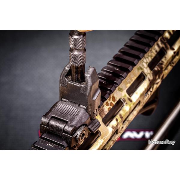 OUTIL REGLAGE GUIDON AR15 REAL AVID