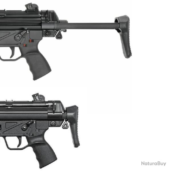 Crosse A3 MP5 Retractable - SKX INDUSTRIES