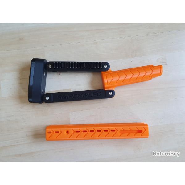 Chassis tactique V1 rossi gallery