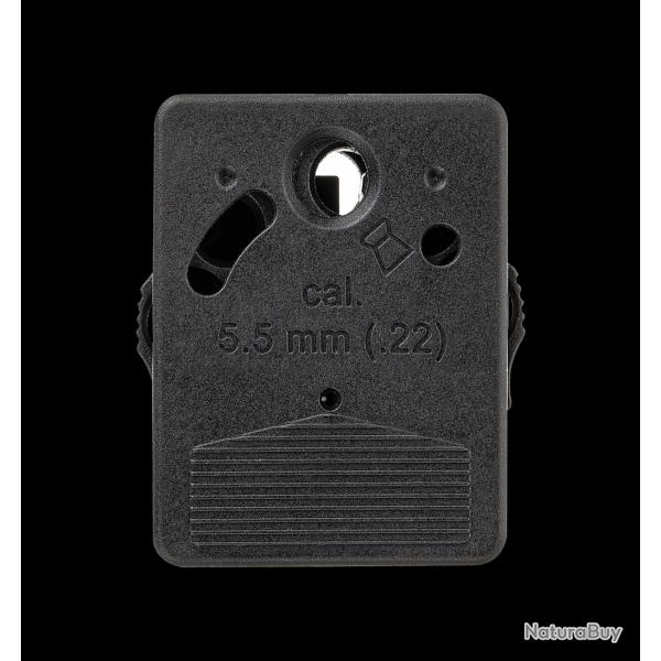 Chargeur 10 coups pour Walther REIGN M2 cal.5,5mm