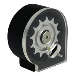 Chargeur Snowpeak M25 PCP Cal. 5.5 mm