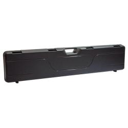 Mallette Negrini Polypropyl&egrave;ne - Carabine / 104x26x10 cm / Noir