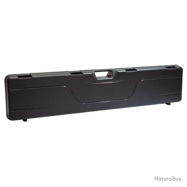 Mallette Negrini Polypropyl�ne - Carabine / 104x26x10 cm / Noir