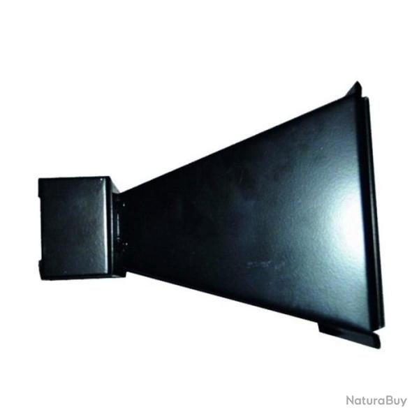 Porte cible Colombi Sports Conique - 14 x 14 cm