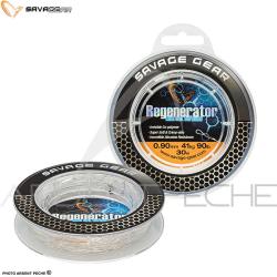 Fil monofilament SAVAGE GEAR Regenerator mono &Oslash; 0.60mm