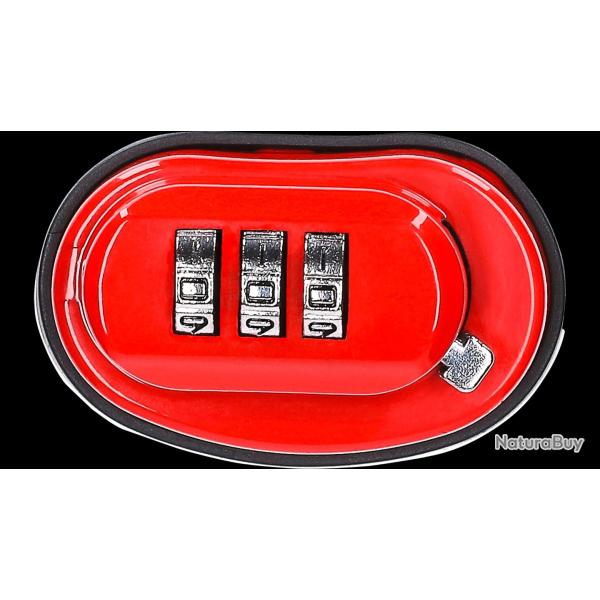 Verrou de pontet a code Umarex