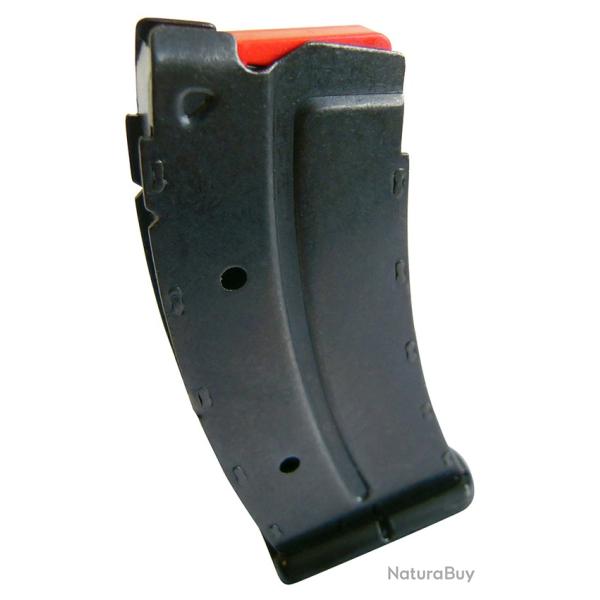 Chargeur 10 coups pour carabine ANSCHUTZ Calibre 22 LR