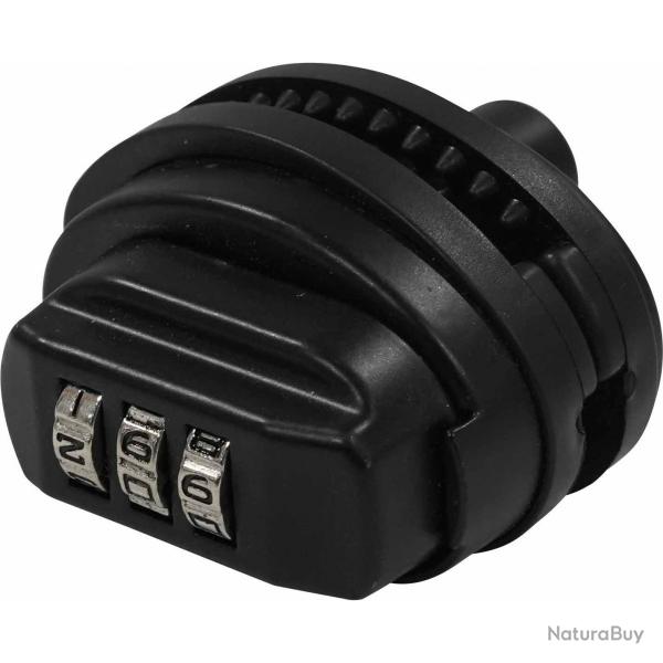 Verrou de pontet noir a code Umarex