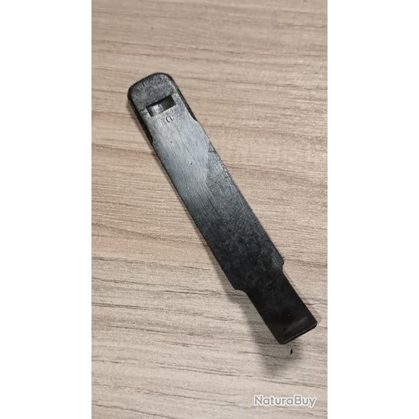 Ressort de Hausse Mauser Portugais 1904