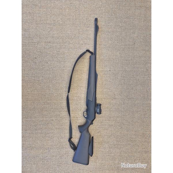 CARABINE BROWNING BAR MK3 COMPO BROWN AJUSTABLE CAL 300 WIN avec aimpoint