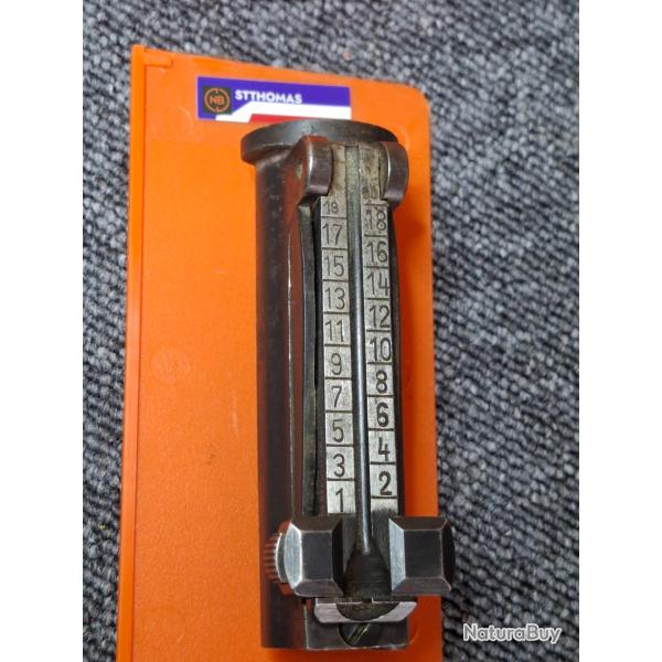 MAUSER K98  - Pice - Hausse